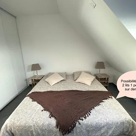 Le Nid Douillet D'annecy 아파트