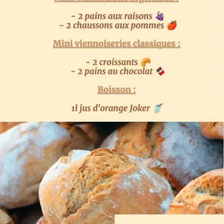 아파트 Le Nid Douillet D'annecy 안시